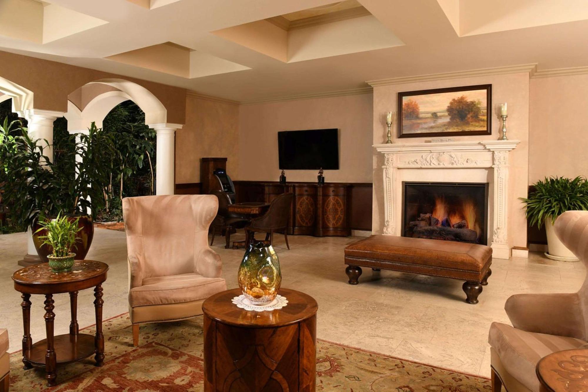 Woolley's Classic Denver Airport Hotel Aurora