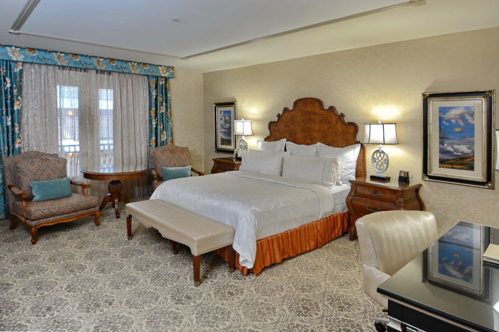 Hotel Woolley's Classic Denver Airport Aurora