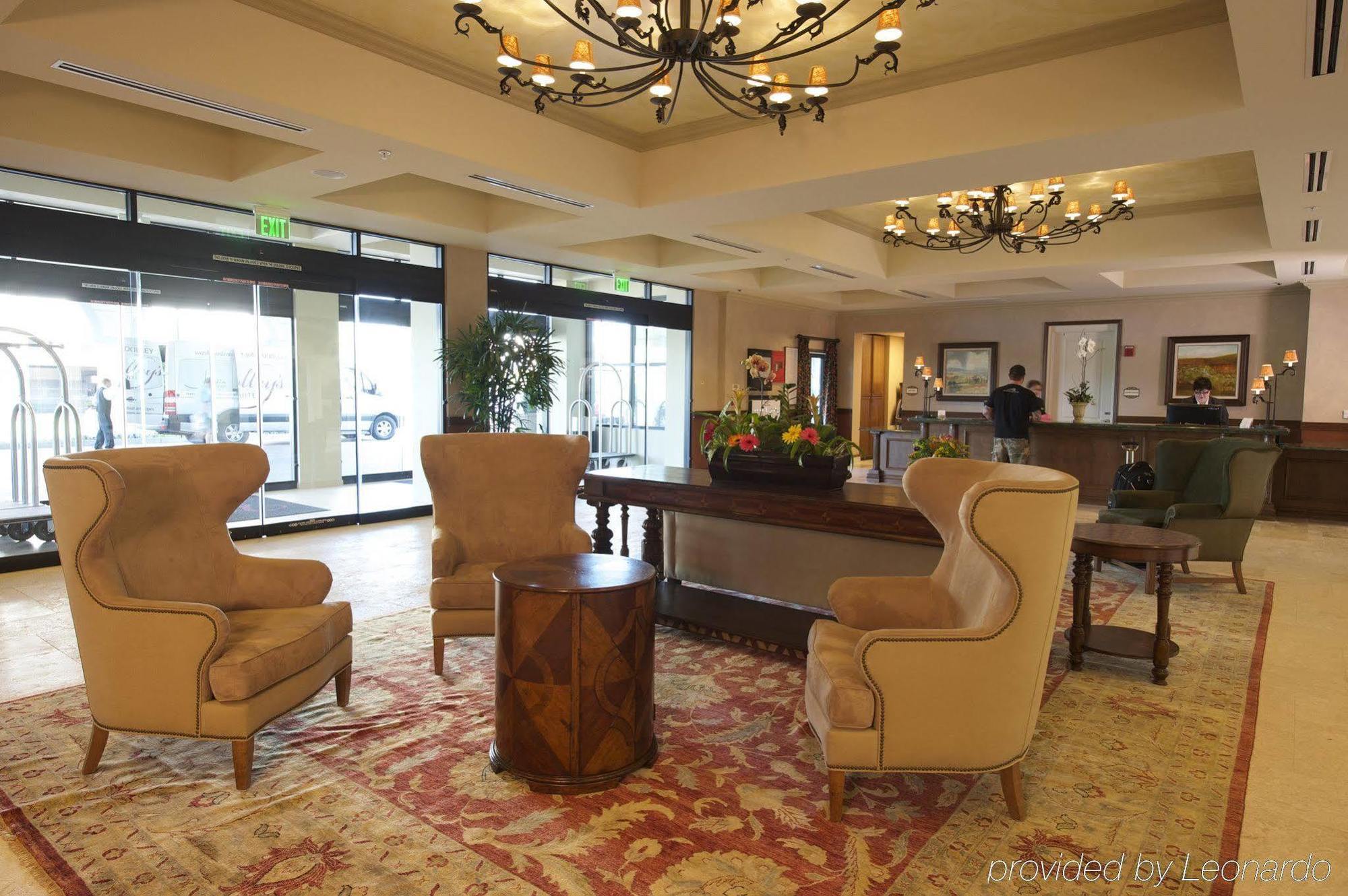 Woolley's Classic Denver Airport 4* Aurora